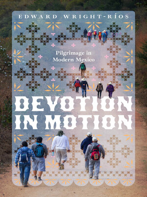 cover image of Devotion in Motion